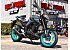 2024 Yamaha MT-03