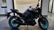 New 2024 Yamaha MT-03