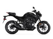 New 2024 Yamaha MT-03