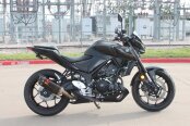 2024 Yamaha MT-03