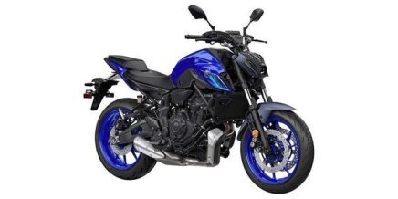 Photo 1 for New 2024 Yamaha MT-07