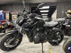 Thumbnail Photo 1 for New 2024 Yamaha MT-07
