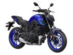 Thumbnail Photo 3 for New 2024 Yamaha MT-07