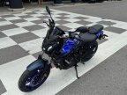 Thumbnail Photo 1 for 2024 Yamaha MT-07