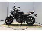 Thumbnail Photo 1 for 2024 Yamaha MT-07