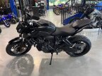Thumbnail Photo 4 for 2024 Yamaha MT-07