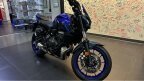 Thumbnail Photo 1 for 2024 Yamaha MT-07