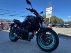 Thumbnail Photo 3 for New 2024 Yamaha MT-07