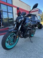 Thumbnail Photo 1 for New 2024 Yamaha MT-07