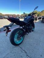Thumbnail Photo 5 for New 2024 Yamaha MT-07