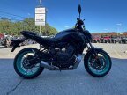 Thumbnail Photo 4 for New 2024 Yamaha MT-07