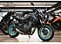 2024 Yamaha MT-07