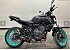 2024 Yamaha MT-07