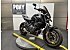 2024 Yamaha MT-07