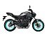 2024 Yamaha MT-07
