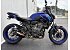 2024 Yamaha MT-07