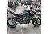 2024 Yamaha MT-07