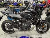 New 2024 Yamaha MT-07