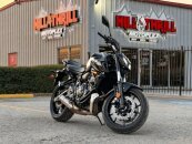 2024 Yamaha MT-07