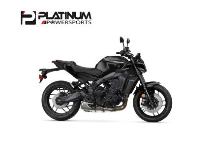 Photo 1 for New 2024 Yamaha MT-09