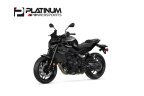 Thumbnail Photo 2 for New 2024 Yamaha MT-09