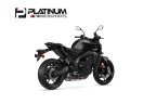 Thumbnail Photo 5 for New 2024 Yamaha MT-09