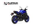 Thumbnail Photo 2 for New 2024 Yamaha MT-09