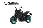 Thumbnail Photo 2 for New 2024 Yamaha MT-09