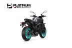 Thumbnail Photo 4 for New 2024 Yamaha MT-09