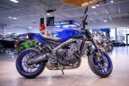 Thumbnail Photo 6 for 2024 Yamaha MT-09