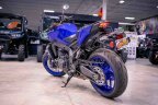 Thumbnail Photo 2 for 2024 Yamaha MT-09