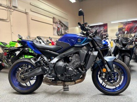 Photo 1 for 2024 Yamaha MT-09
