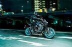 Thumbnail Photo 2 for New 2024 Yamaha MT-09