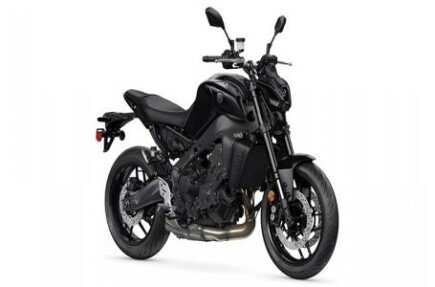Photo 1 for New 2024 Yamaha MT-09