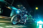 Thumbnail Photo 1 for New 2024 Yamaha MT-09