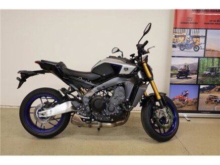 Photo 1 for 2024 Yamaha MT-09