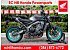 2024 Yamaha MT-09