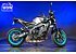 2024 Yamaha MT-09