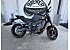 2024 Yamaha MT-09