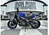 2024 Yamaha MT-09