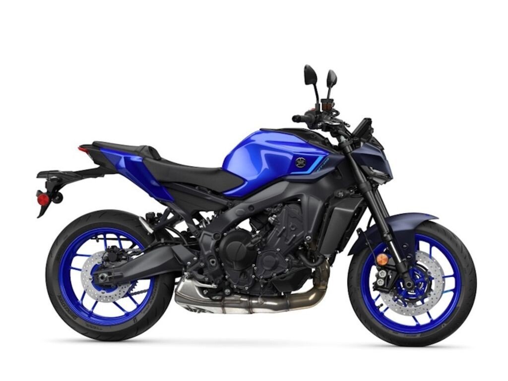 2024 Yamaha MT-09 Motorcycles for Sale - Motorcycles on