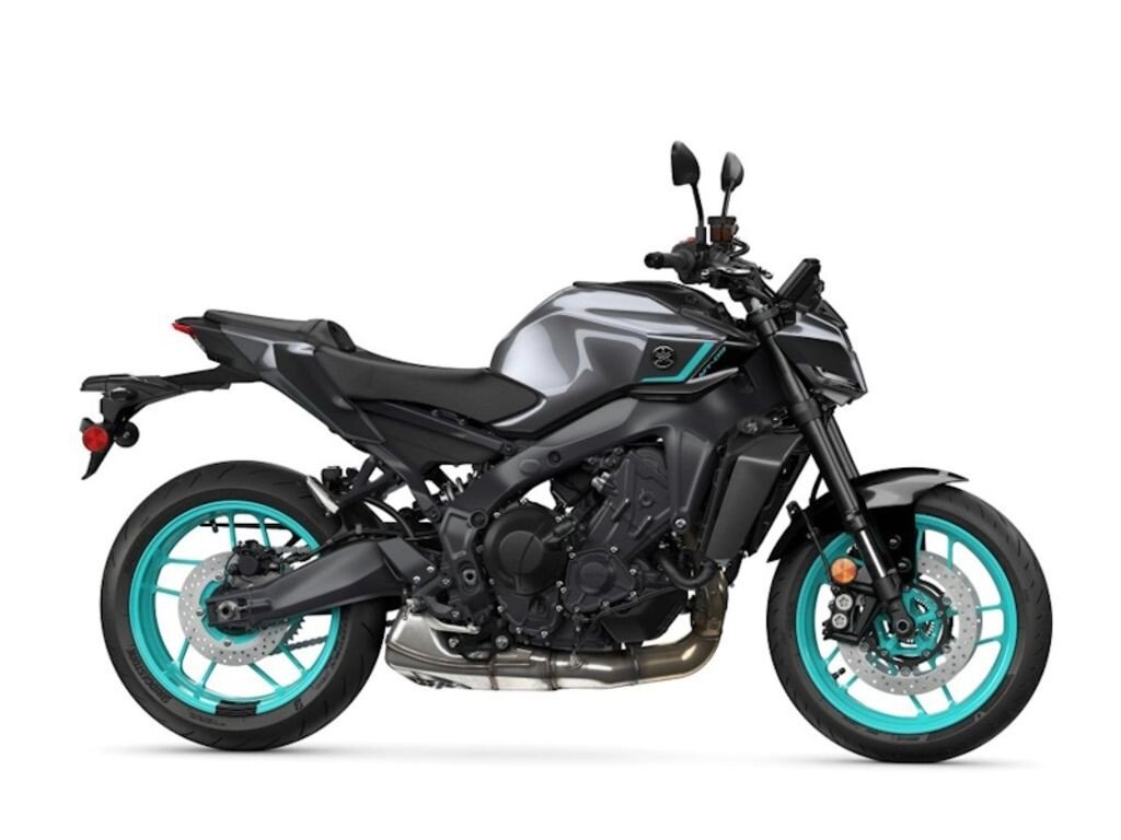 Yamaha mt 09 for sale near me sale