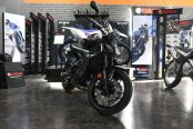 New 2024 Yamaha MT-09