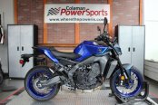 New 2024 Yamaha MT-09