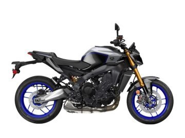 New 2024 Yamaha MT-09