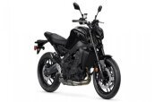 New 2024 Yamaha MT-09