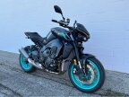 Thumbnail Photo 2 for New 2024 Yamaha MT-10