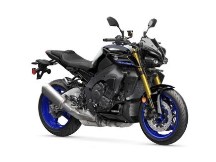 Photo 1 for New 2024 Yamaha MT-10