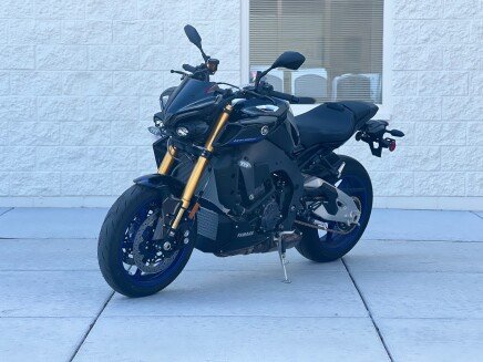 Photo 1 for 2024 Yamaha MT-10