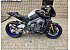 2024 Yamaha MT-10